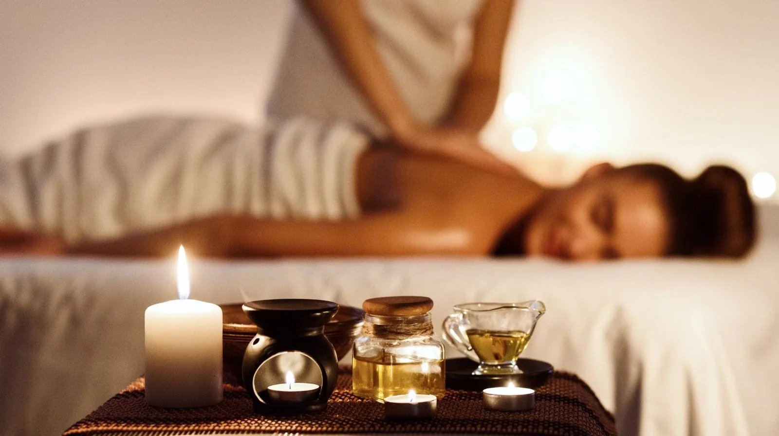 Ready for an elevated spa break in Business Bay?