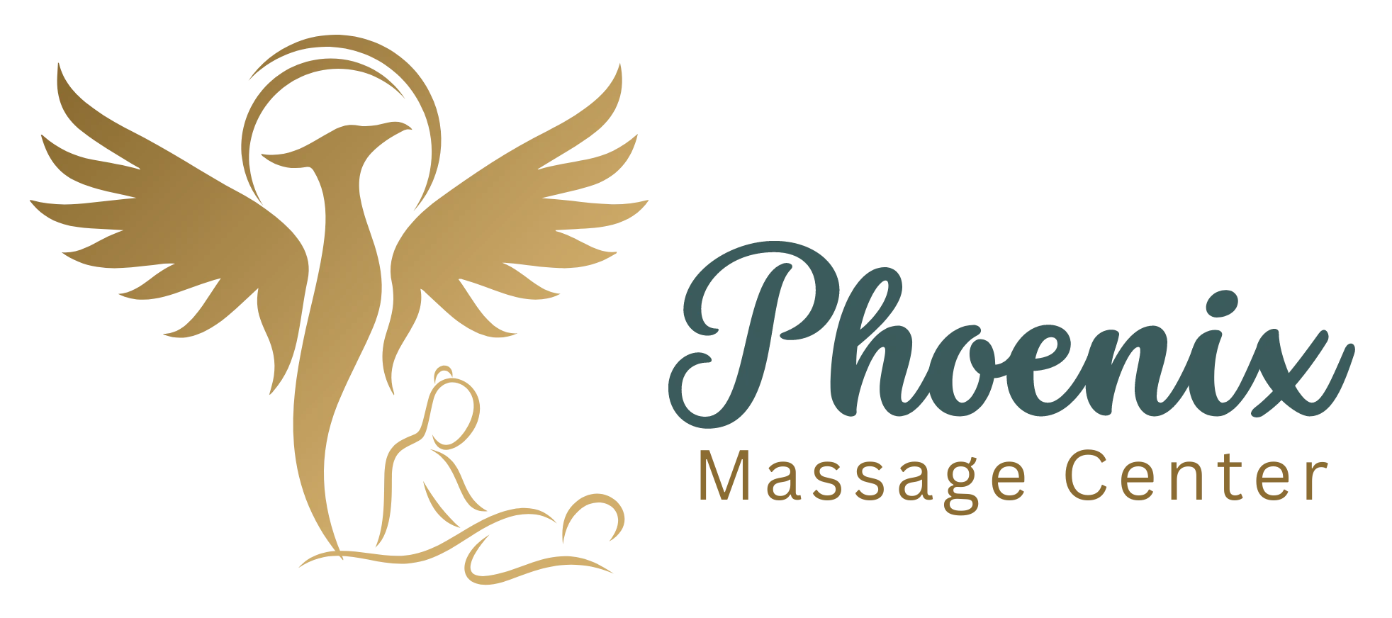 Phoenix Spa Business Bay Dubai logo